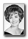 Sandy Collins: class of 1964, Norte Del Rio High School, Sacramento, CA.